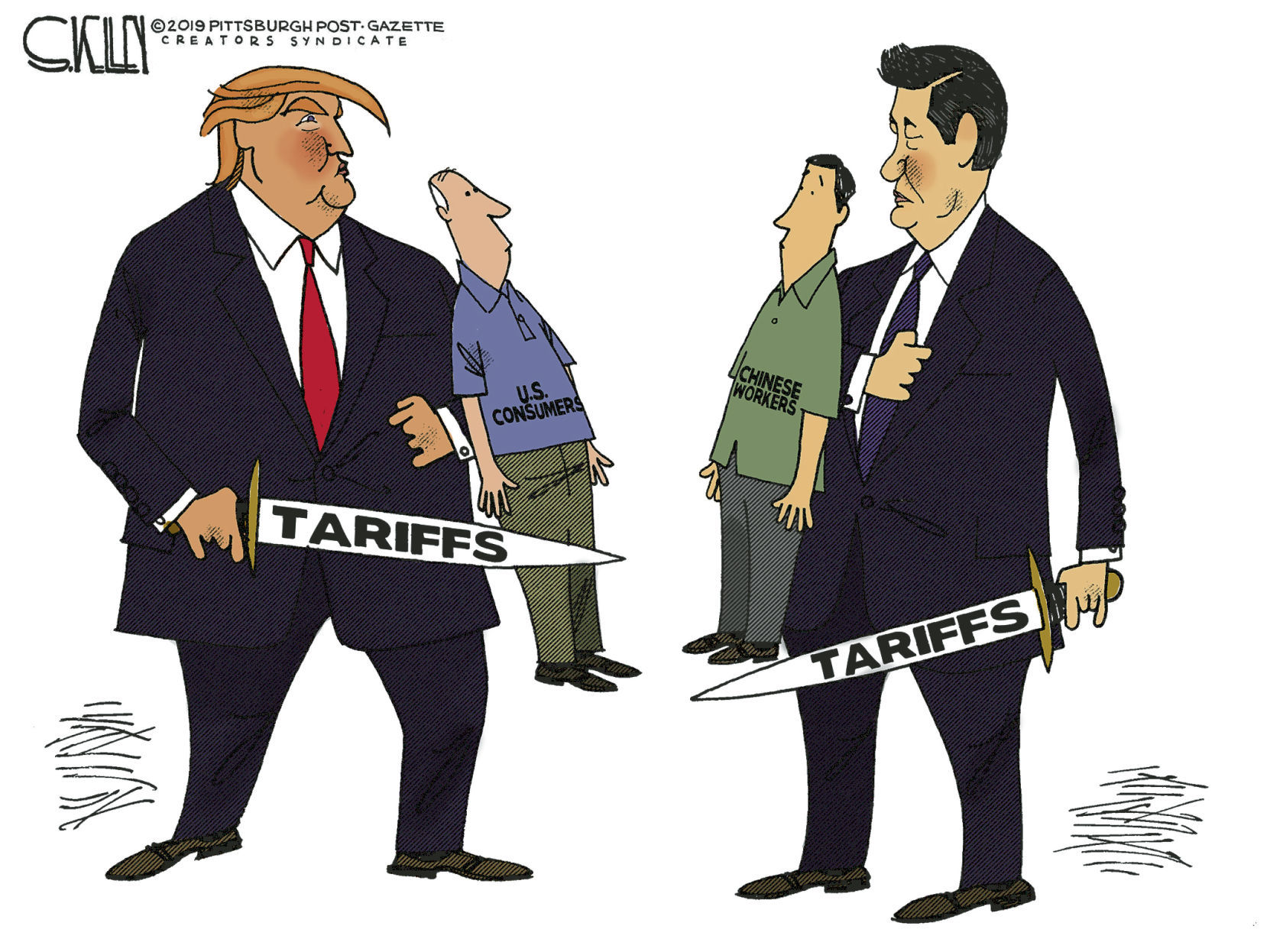 cartoon